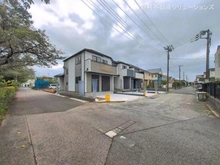 【千葉県/松戸市西馬橋】松戸市西馬橋4丁目 新築一戸建て 