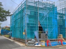 【千葉県/松戸市西馬橋】松戸市西馬橋4丁目 新築一戸建て 