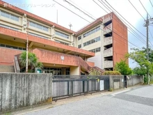 【千葉県/松戸市西馬橋】松戸市西馬橋4丁目 新築一戸建て 周辺施設