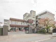 【千葉県/松戸市西馬橋】松戸市西馬橋4丁目 新築一戸建て 周辺施設