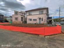 【千葉県/柏市つくしが丘】柏市つくしが丘1丁目 新築一戸建て 外観