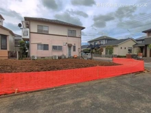 【千葉県/柏市つくしが丘】柏市つくしが丘1丁目 新築一戸建て 