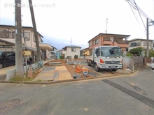 【千葉県/流山市こうのす台】流山市こうのす台 新築一戸建て 