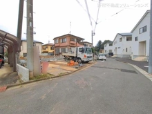 【千葉県/流山市こうのす台】流山市こうのす台 新築一戸建て 