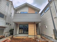 【千葉県/柏市松ケ崎】柏市松ケ崎 新築一戸建て 