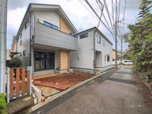 【千葉県/柏市松ケ崎】柏市松ケ崎 新築一戸建て 