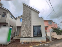 【千葉県/柏市松ケ崎】柏市松ケ崎 新築一戸建て 