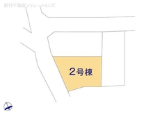 【千葉県/柏市松ケ崎】柏市松ケ崎 新築一戸建て 図面と異なる場合は現況を優先