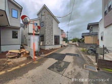 【千葉県/柏市松ケ崎】柏市松ケ崎 新築一戸建て 