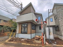 【千葉県/柏市松ケ崎】柏市松ケ崎 新築一戸建て 