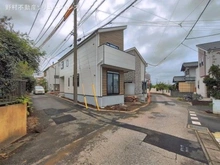 【千葉県/柏市松ケ崎】柏市松ケ崎 新築一戸建て 