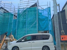 【千葉県/松戸市中和倉】松戸市中和倉 新築一戸建て 