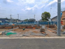 【千葉県/松戸市中和倉】松戸市中和倉 新築一戸建て 