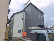 【千葉県/松戸市中和倉】松戸市中和倉 新築一戸建て 