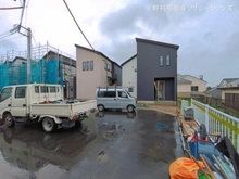 【千葉県/松戸市中和倉】松戸市中和倉 新築一戸建て 