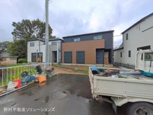 【千葉県/松戸市中和倉】松戸市中和倉 新築一戸建て 