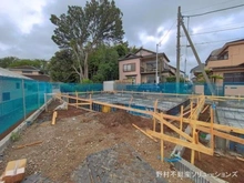 【千葉県/松戸市中和倉】松戸市中和倉 新築一戸建て 