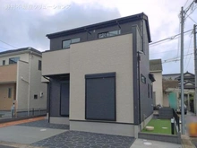 【千葉県/松戸市中和倉】松戸市中和倉 新築一戸建て 