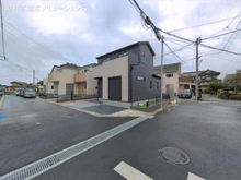 【千葉県/松戸市中和倉】松戸市中和倉 新築一戸建て 