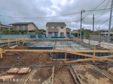 【千葉県/松戸市中和倉】松戸市中和倉 新築一戸建て 
