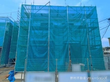 【千葉県/松戸市中和倉】松戸市中和倉 新築一戸建て 