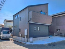 【千葉県/柏市常盤台】柏市常盤台 新築一戸建て 