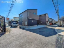 【千葉県/柏市常盤台】柏市常盤台 新築一戸建て 