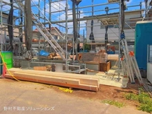 【千葉県/柏市常盤台】柏市常盤台 新築一戸建て 