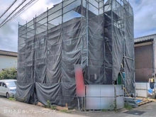 【千葉県/柏市常盤台】柏市常盤台 新築一戸建て 