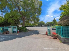 【千葉県/柏市常盤台】柏市常盤台 新築一戸建て 周辺施設