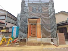 【千葉県/流山市大字東深井】流山市大字東深井 新築一戸建て 