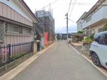 【千葉県/流山市大字東深井】流山市大字東深井 新築一戸建て 