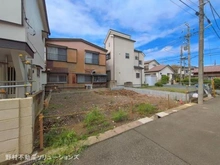 【千葉県/松戸市西馬橋】松戸市西馬橋3丁目 新築一戸建て 外観