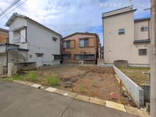 【千葉県/松戸市西馬橋】松戸市西馬橋3丁目 新築一戸建て 