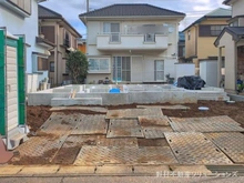 【千葉県/松戸市六高台】松戸市六高台4丁目 新築一戸建て 
