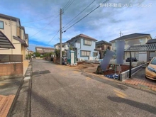 【千葉県/松戸市六高台】松戸市六高台4丁目 新築一戸建て 