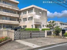 【千葉県/松戸市六高台】松戸市六高台4丁目 新築一戸建て 周辺施設