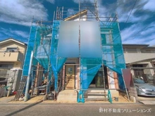 【千葉県/流山市南流山】流山市南流山7丁目 新築一戸建て 