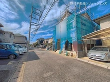 【千葉県/流山市南流山】流山市南流山7丁目 新築一戸建て 