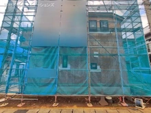 【千葉県/松戸市栗ケ沢】松戸市栗ケ沢 新築一戸建て 