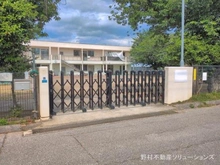 【千葉県/柏市増尾台】柏市増尾台2丁目 新築一戸建て 周辺施設