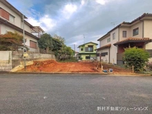 【千葉県/柏市藤心】柏市藤心5丁目 新築一戸建て 