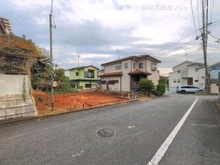 【千葉県/柏市藤心】柏市藤心5丁目 新築一戸建て 
