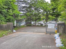【千葉県/柏市藤心】柏市藤心5丁目 新築一戸建て 周辺施設