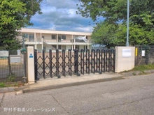 【千葉県/柏市藤心】柏市藤心5丁目 新築一戸建て 周辺施設