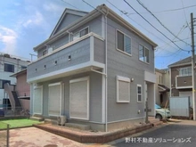 【千葉県/柏市若柴】柏市若柴 中古一戸建て 