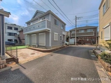 【千葉県/柏市若柴】柏市若柴 中古一戸建て 