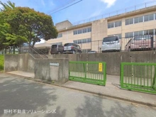 【千葉県/柏市若柴】柏市若柴 中古一戸建て 周辺施設