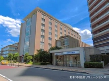 【千葉県/柏市若柴】柏市若柴 中古一戸建て 周辺施設