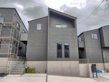 【千葉県/松戸市八ケ崎】松戸市八ケ崎3丁目 新築一戸建て 